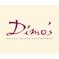 Dimos & Apostels Restaurant - corporate design creation, stationary