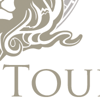 Leono Tours - logo creation and flyer